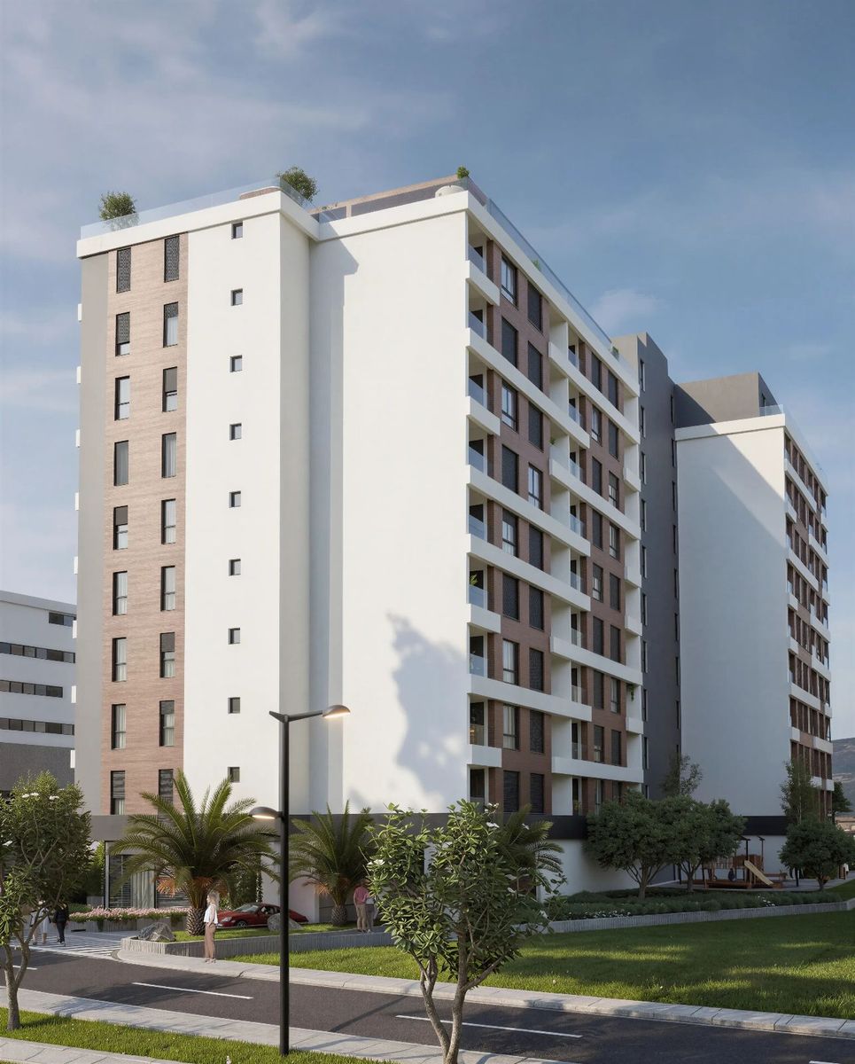 Luxurious 2-Bedroom Apartment in Ilino, Bar, Montenegro 3
