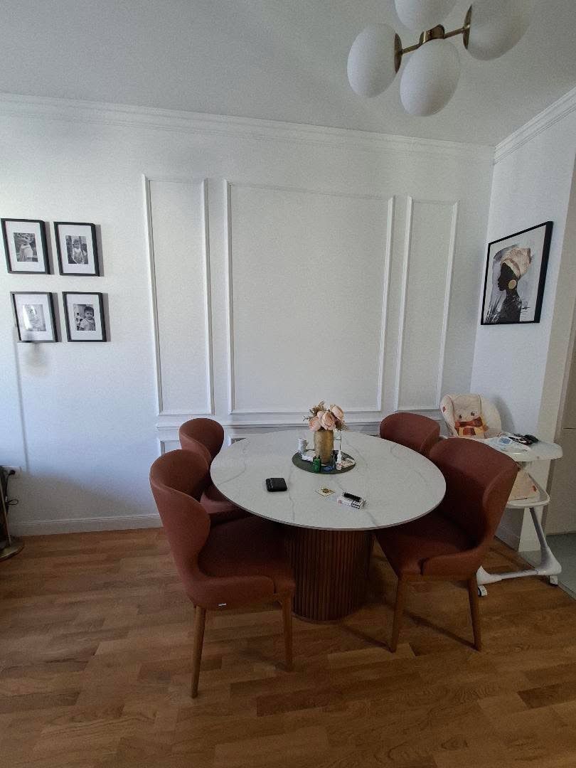Spacious Apartment in Center (Bar) 3