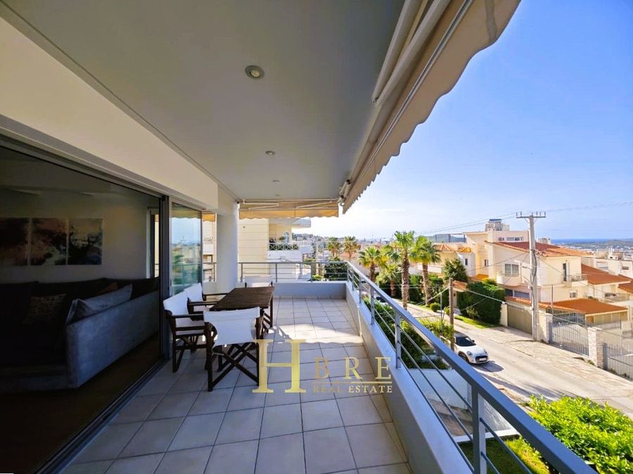 Property in Greece