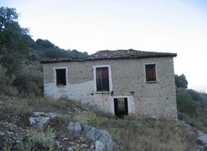 Μονοκατοικία προς πώληση Αγία Αναστασία (Βόρεια Κυνουρία) 90 τ.μ. 2 Υπνοδωμάτια