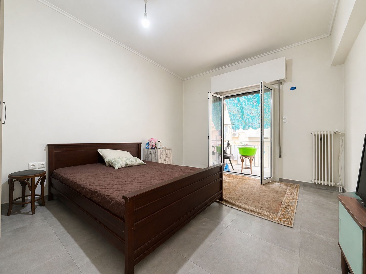 Apartment, 37 m², for rent in Patisia – photo 3