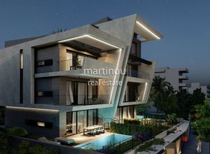 Property in Greece