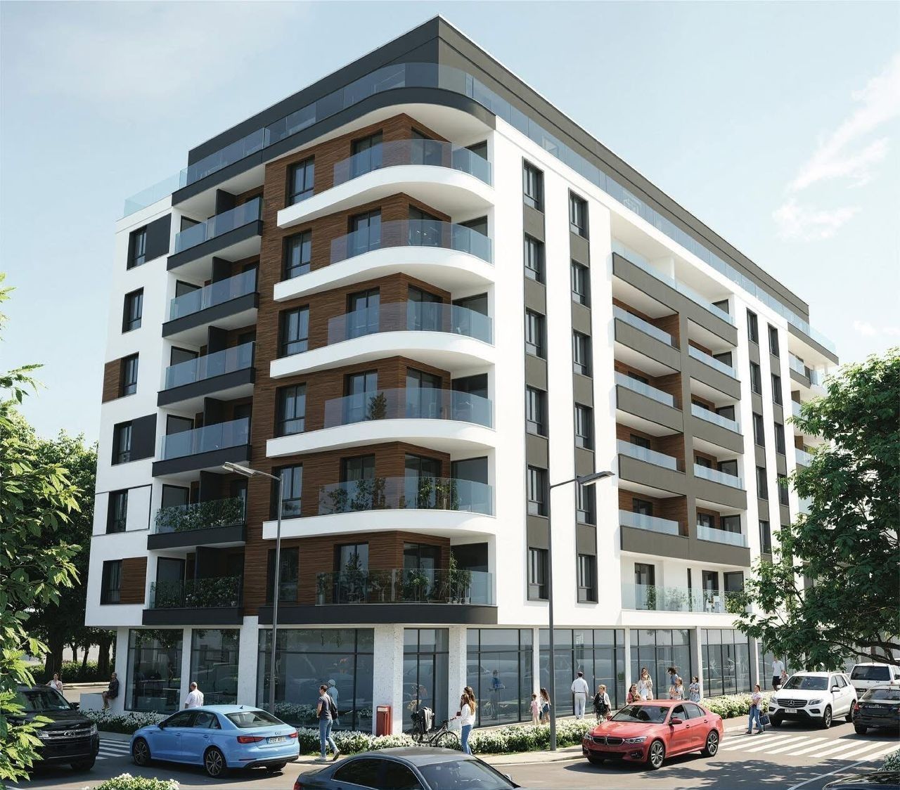 Luxurious Apartment for Sale in Ilino, Bar, Montenegro 7