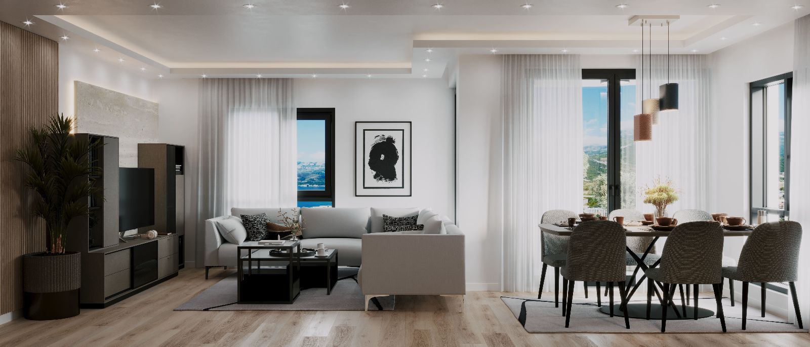 Luxury home in Ilino, Bar 2