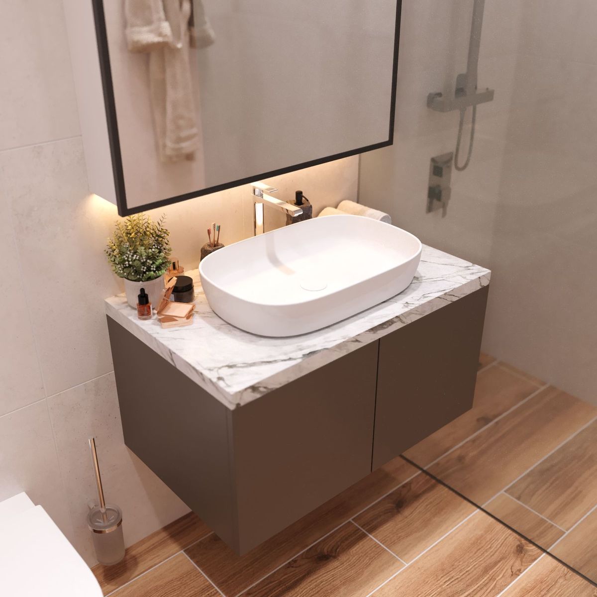 Luxury home in Ilino, Bar 4
