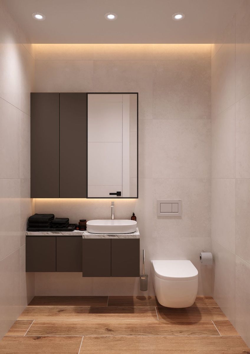 Luxury home in Ilino, Bar 5