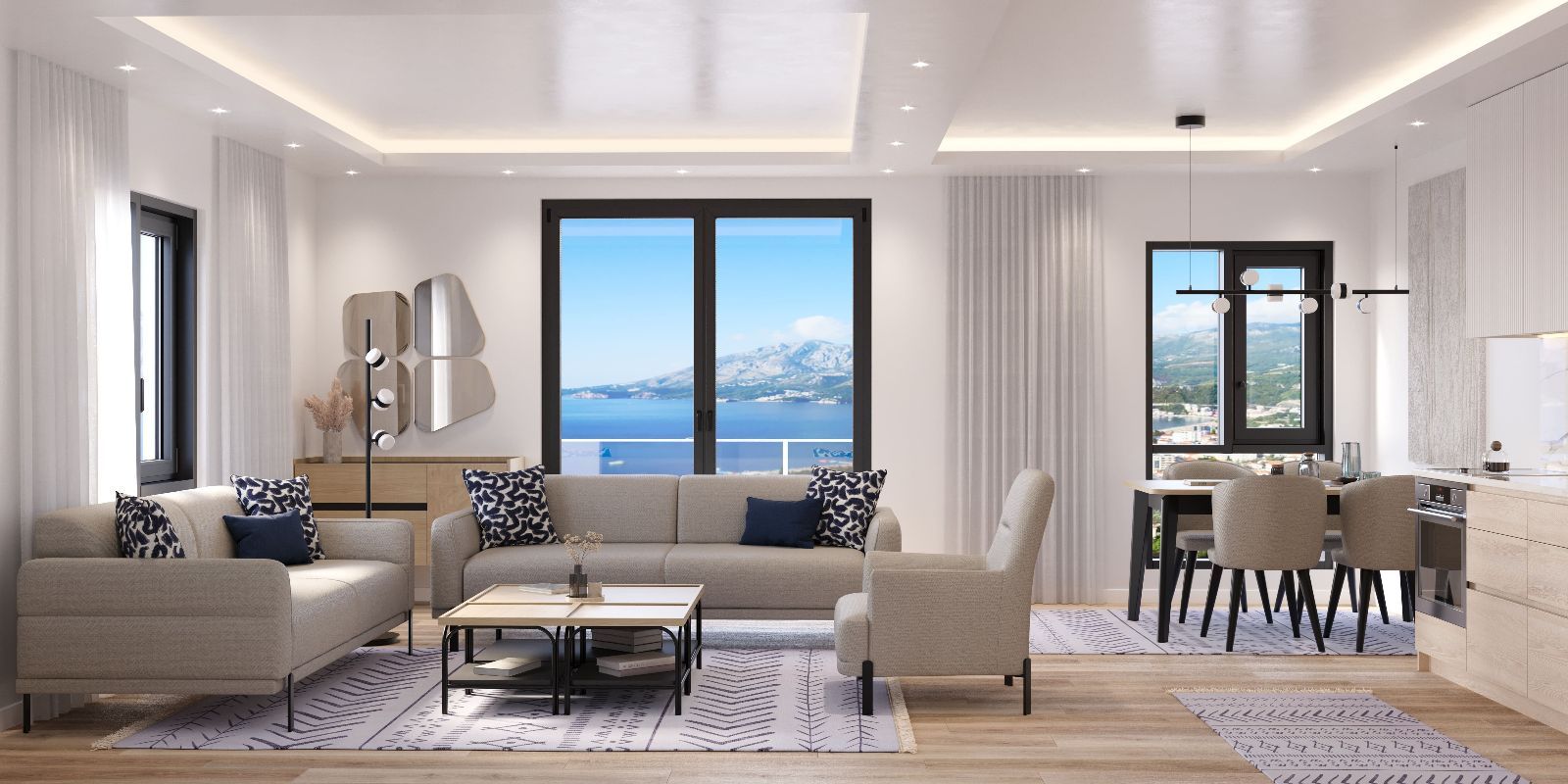 Luxury home in Ilino, Bar 2