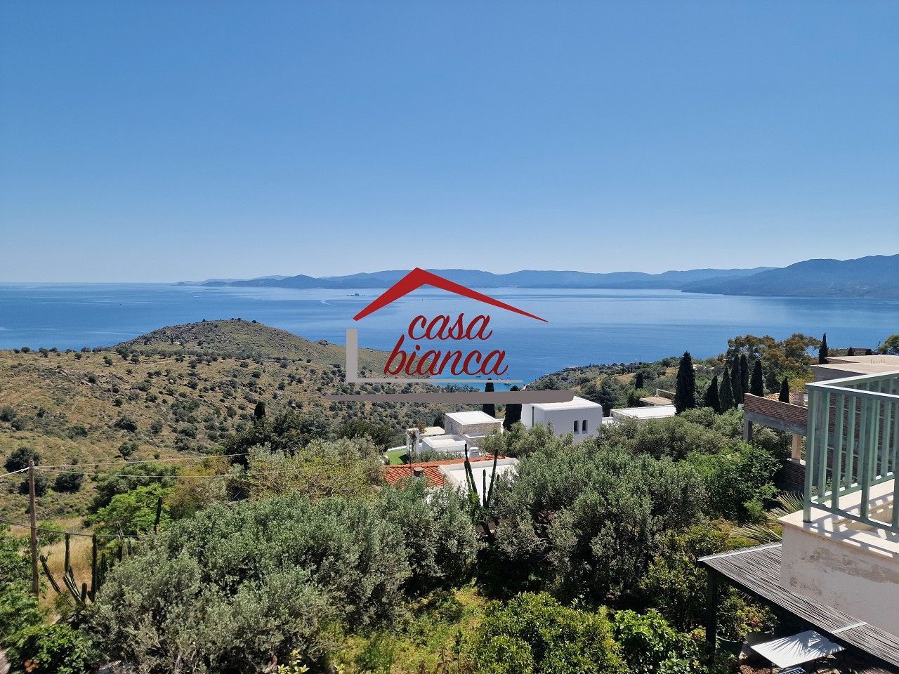 Aegina (Argosaronikos islands)