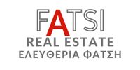 FATSI REAL ESTATE VOLOS- Logo