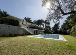 Property in Greece