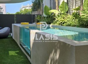 Property in Greece