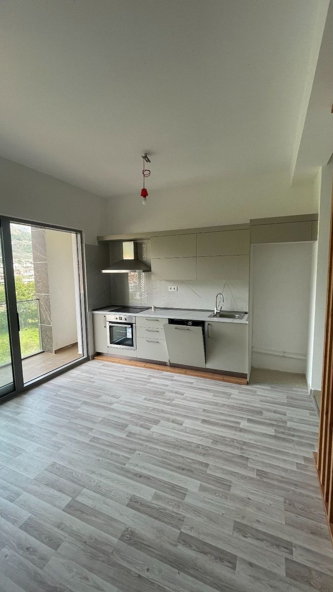 New Development in Bjelisi, Bar 6