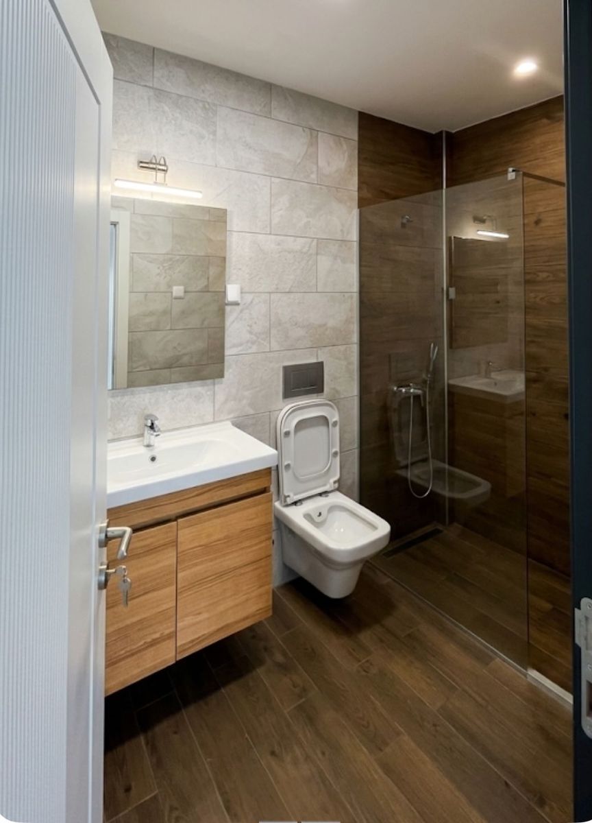 New Development in Bjelisi, Bar 9