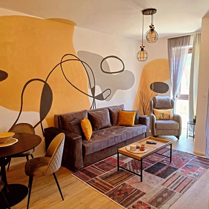 Apartment, Kolašin 3