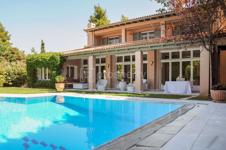 Sale, Villa, 650m² Drossia, Rea | 18499070 | Spitogatos