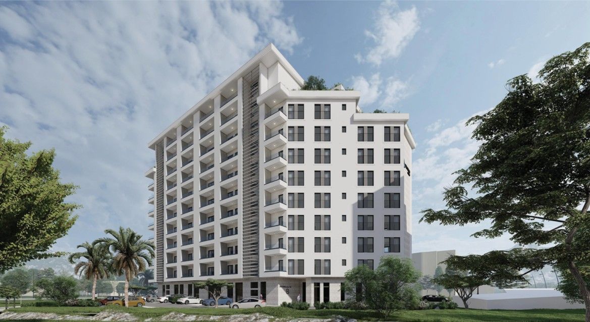 Exquisite Apartment for Sale in Bjelisi, Bar, Montenegro 4