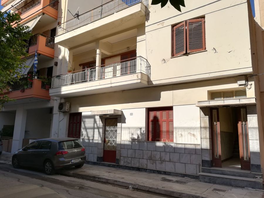 House Tampouria