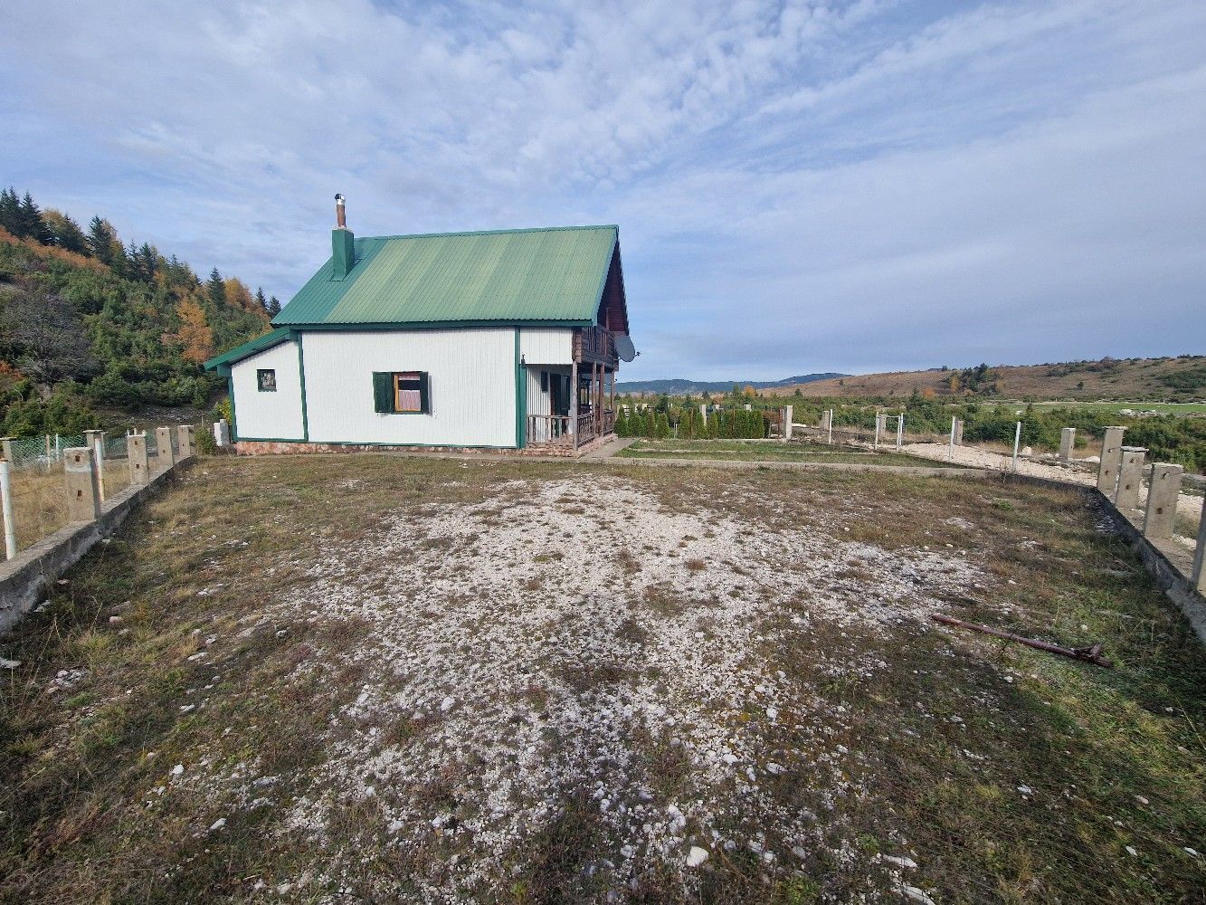 House in Zabljak 4