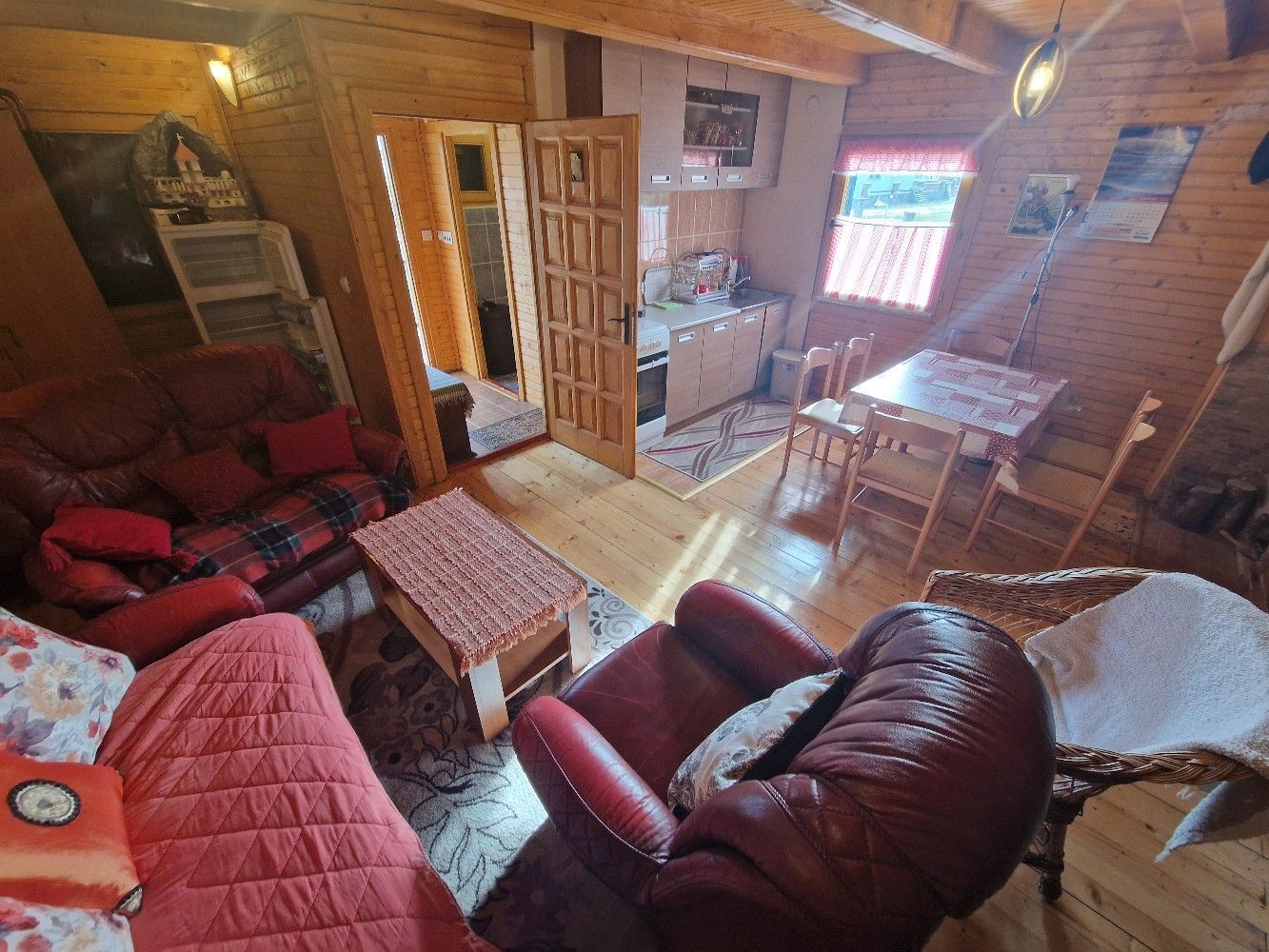 House in Zabljak 5