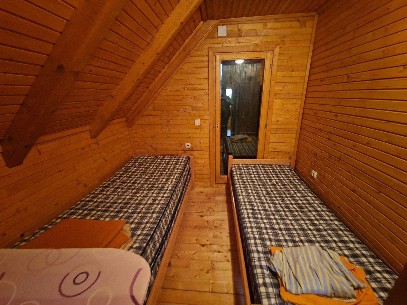 House in Zabljak 6
