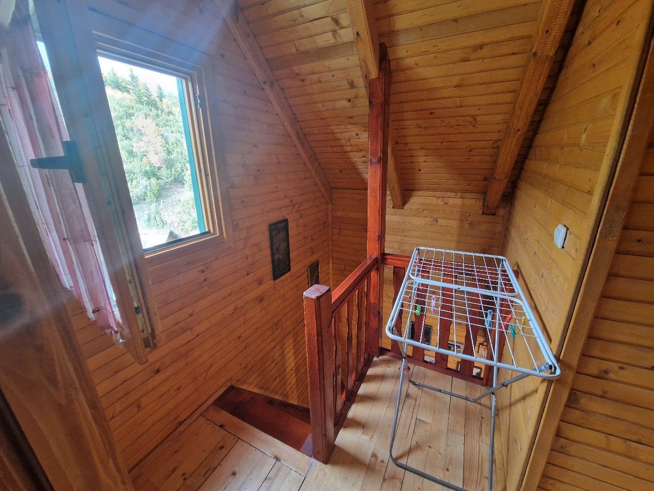 House in Zabljak 7