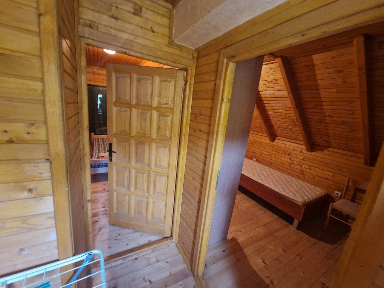 House in Zabljak 8