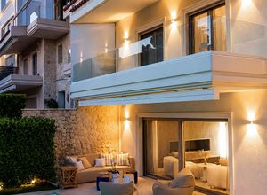Property in Greece