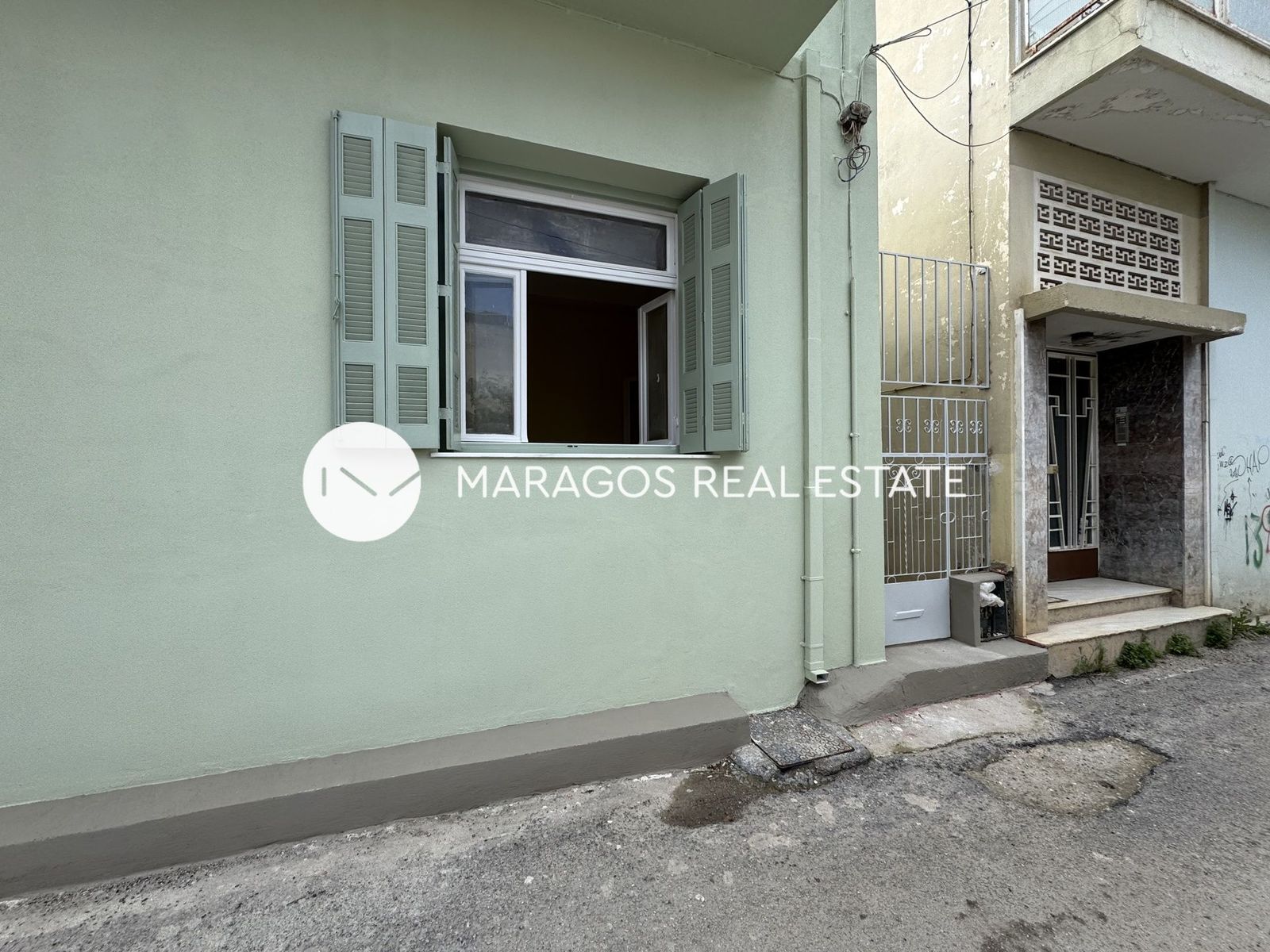 2105153 - Detached house For sale, Argos, 120 sq.m., €157.000