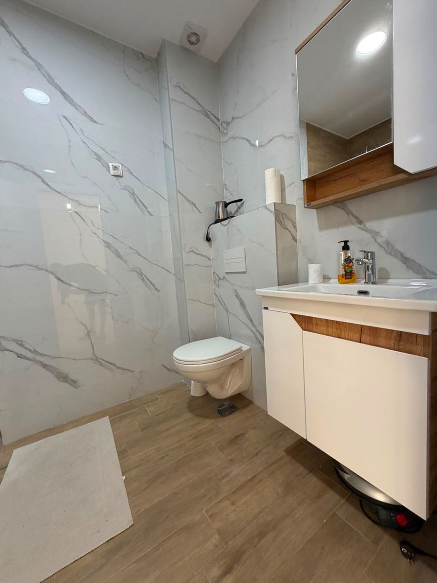 Spacious Apartment in Center (Bar) 7