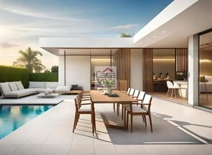 Property in Greece