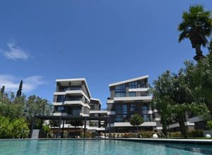 Property in Greece