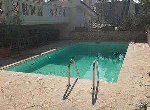Property in Greece