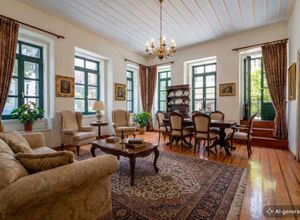 Property in Greece