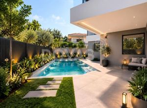 Property in Greece