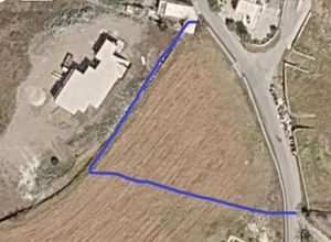 Plot Paroikia