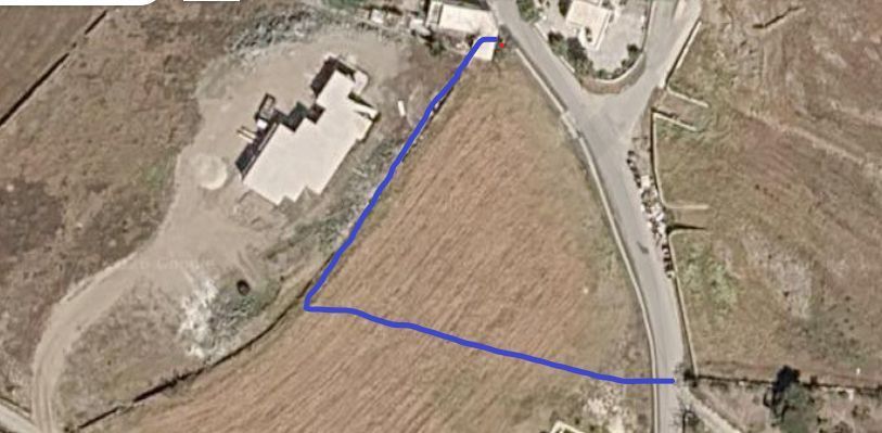 Plot Paroikia