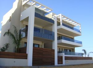 Διαμέρισμα προς πώληση Ποσειδωνία (Κόρινθος) 81 τ.μ. 2 Υπνοδωμάτια