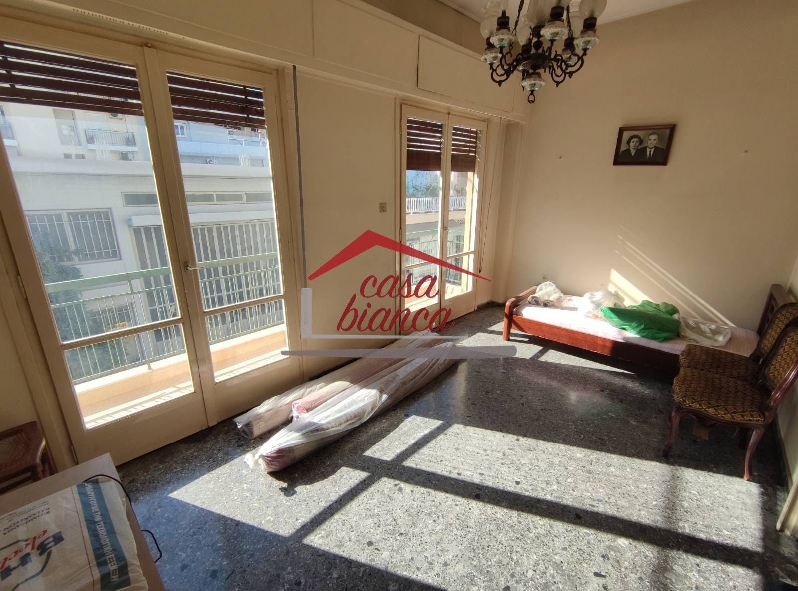 Agios Ioannis Rentis (Piraeus suburbs)
