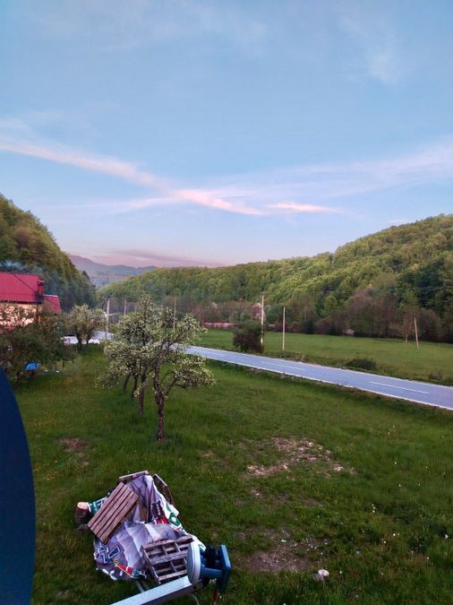 Plot, Kolašin 4