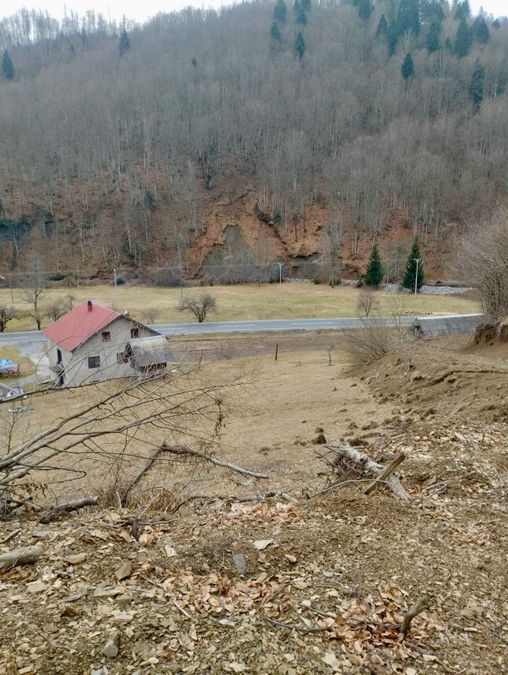 Plot, Kolašin 6
