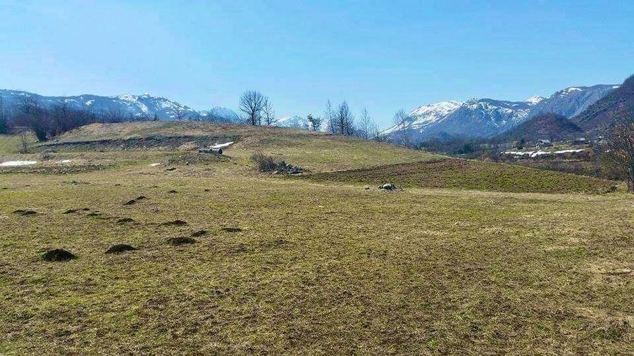 Plot, Kolašin 3