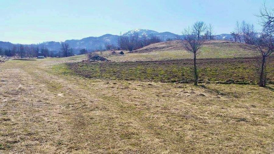 Plot, Kolašin 5