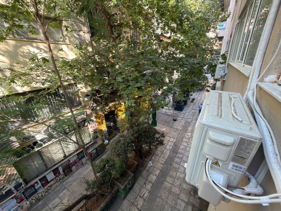 Διαμέρισμα 50 τ.μ., φωτογραφία 7
