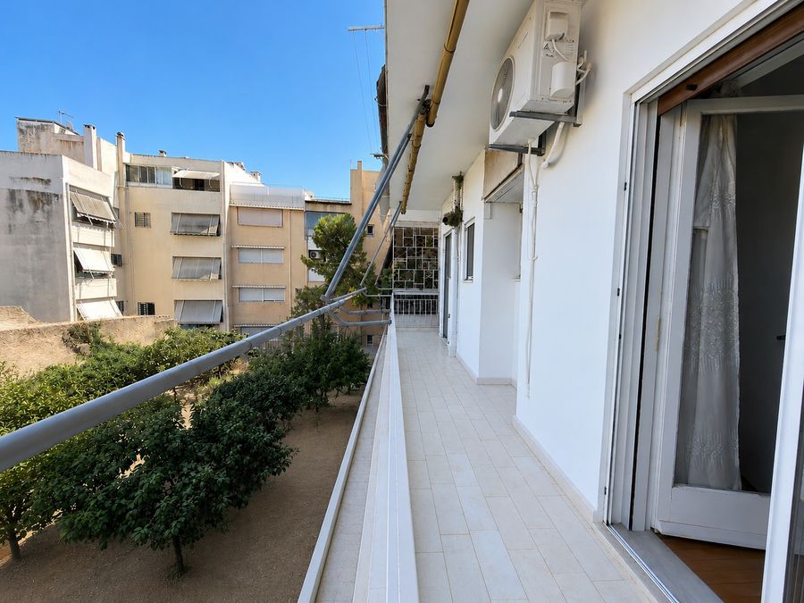 Διαμέρισμα 26 τ.μ., Νέα Χαλκηδόνα, κέντρο