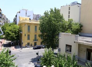 Plateia Attikis