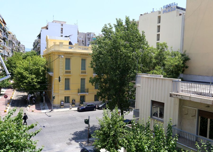 Plateia Attikis