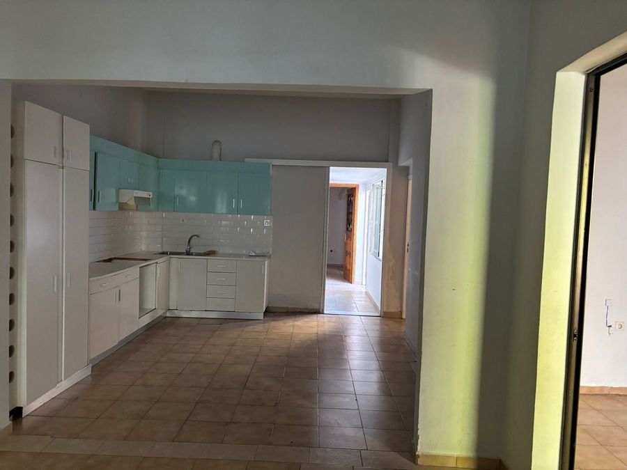 House Palaia Kokkinia