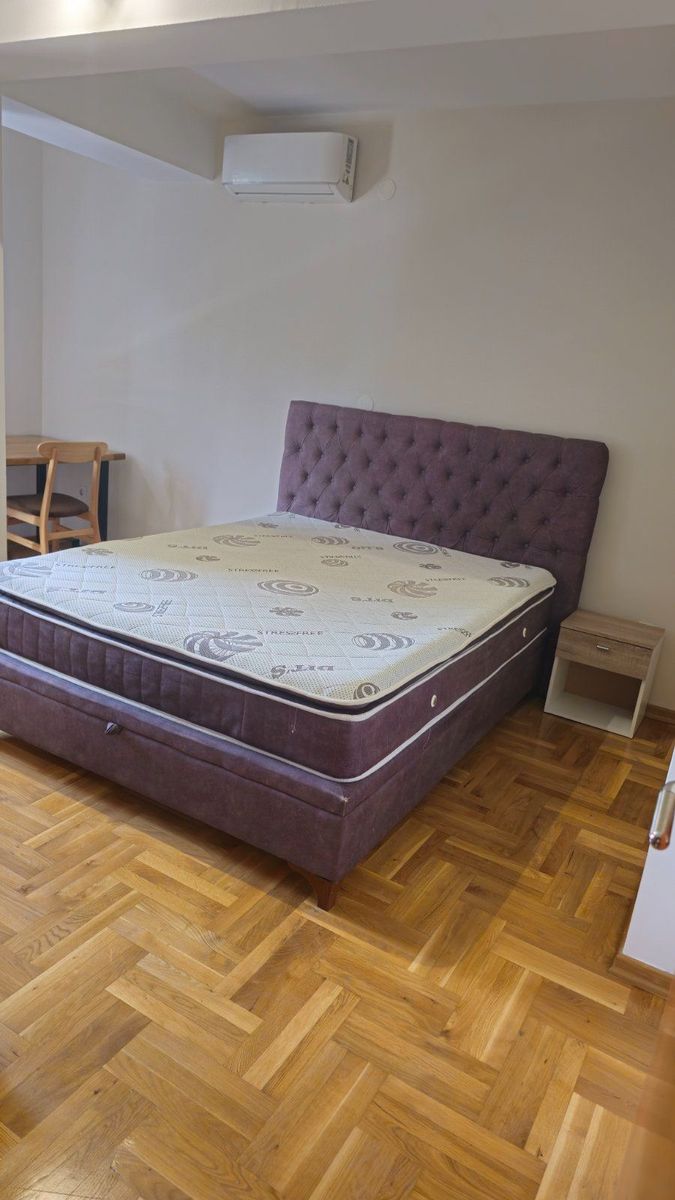 Эксклюзивная меблированная квартира с 2 спальнями 85 м² и террасой, ул. Московская, Преко Мораче – аренда 9