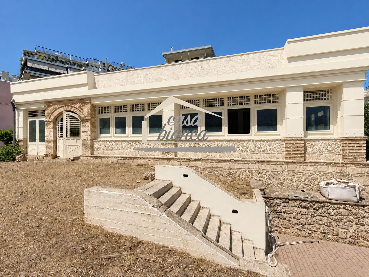 Alimos (Athens - South)