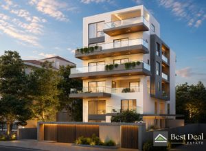 Property in Greece